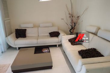 Tropicana Golf & Country Resort