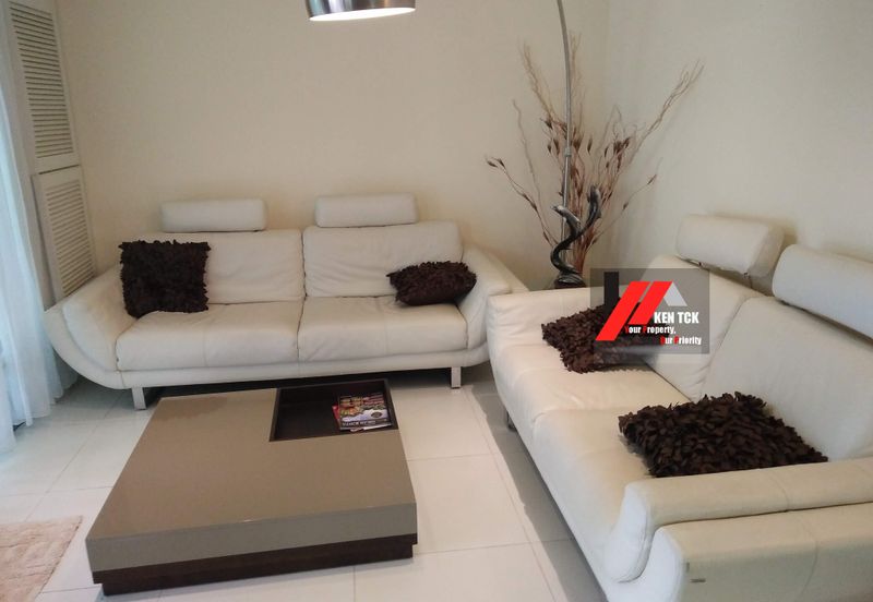 Tropicana Golf & Country Resort