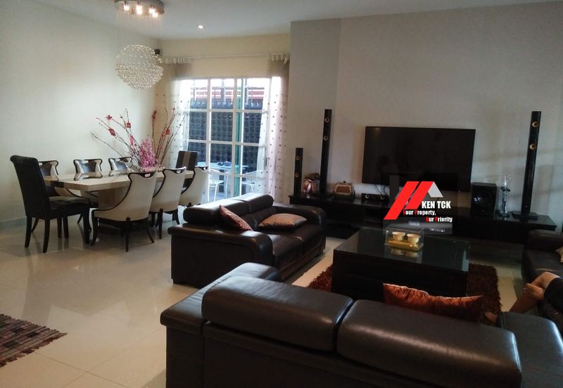 Tropicana Golf & Country Resort