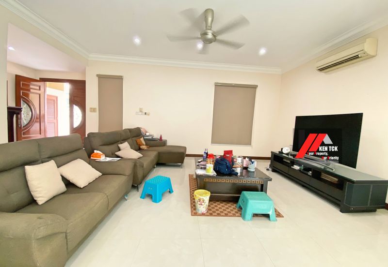 Tropicana Golf & Country Resort