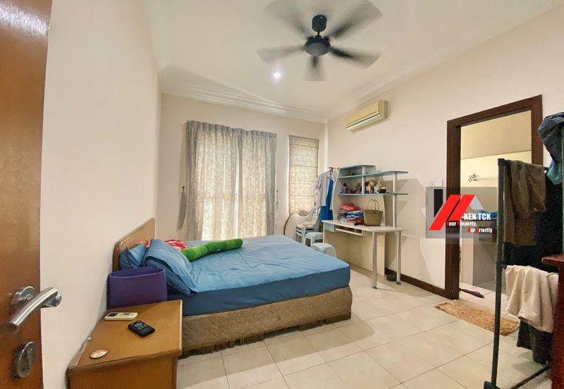 Tropicana Golf & Country Resort