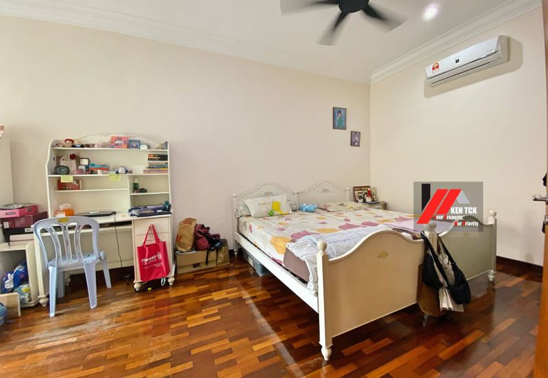 Tropicana Golf & Country Resort