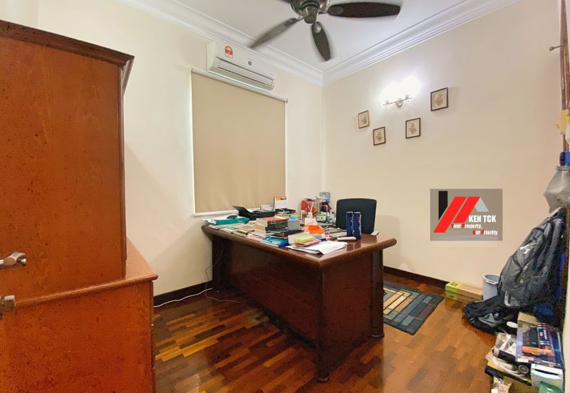 Tropicana Golf & Country Resort