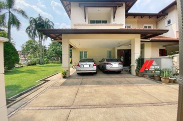 Tropicana Golf & Country Resort