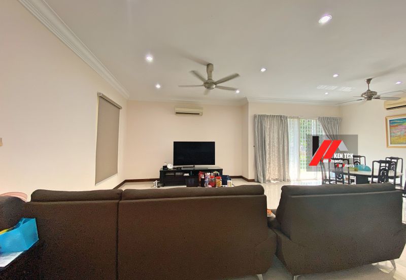 Tropicana Golf & Country Resort