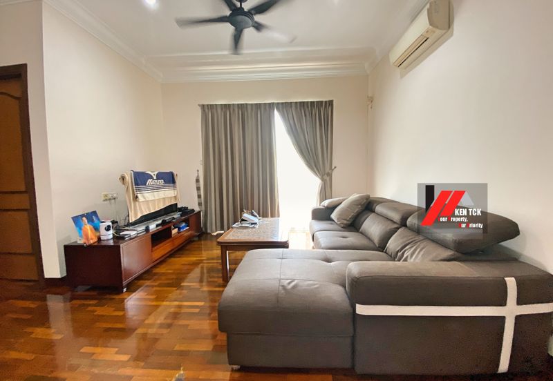 Tropicana Golf & Country Resort