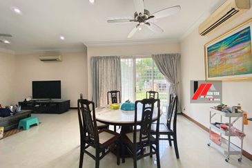 Tropicana Golf & Country Resort