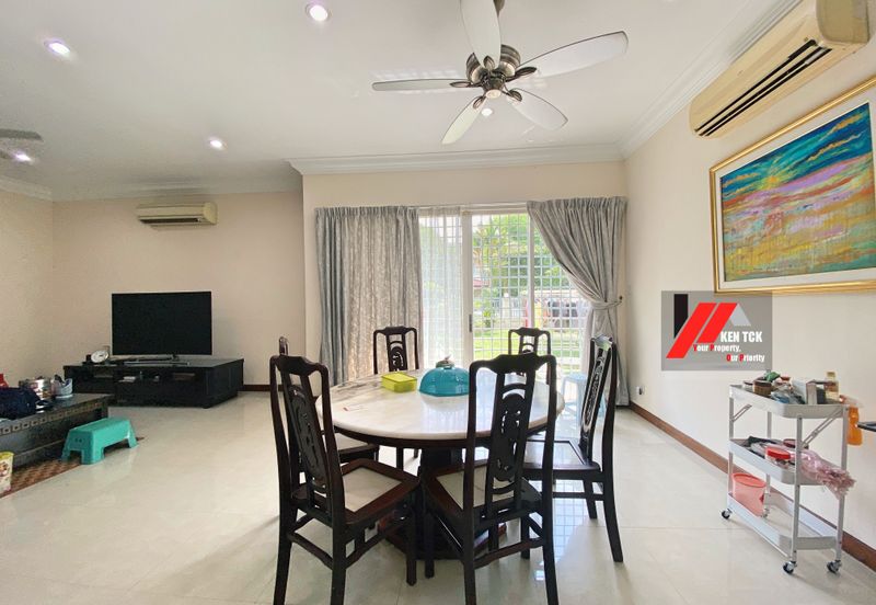 Tropicana Golf & Country Resort