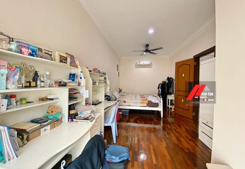 Tropicana Golf & Country Resort