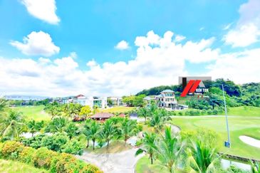 Tropicana Indah (Damansara Indah Resort Homes)