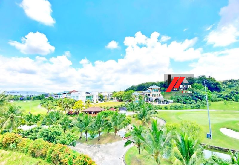 Tropicana Indah (Damansara Indah Resort Homes)