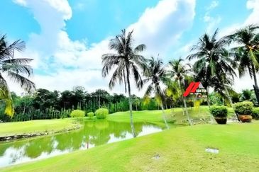 Tropicana Indah (Damansara Indah Resort Homes)