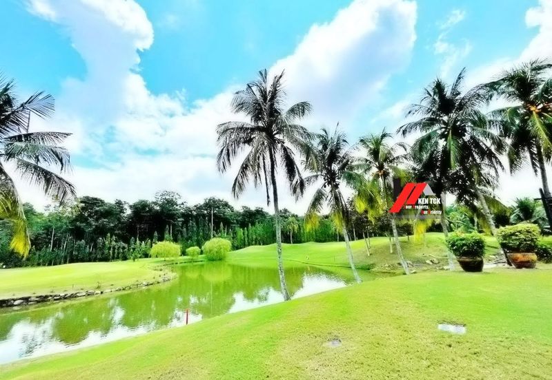 Tropicana Indah (Damansara Indah Resort Homes)