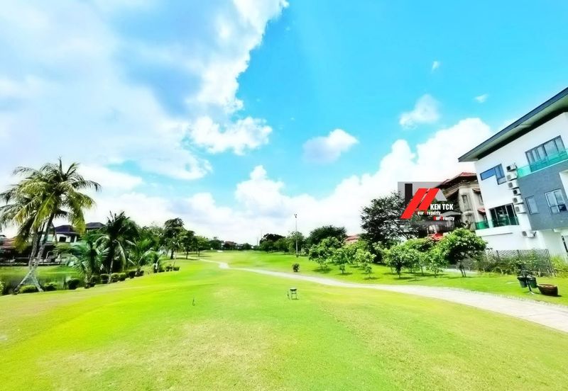 Tropicana Indah (Damansara Indah Resort Homes)