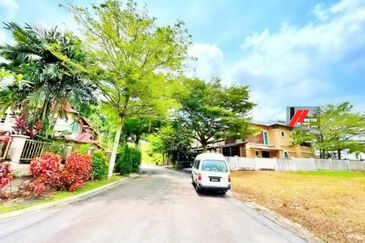 Tropicana Indah (Damansara Indah Resort Homes)