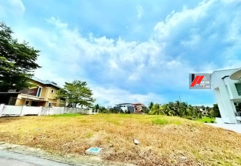 Tropicana Indah (Damansara Indah Resort Homes)