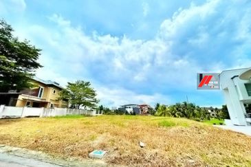 Tropicana Indah (Damansara Indah Resort Homes)