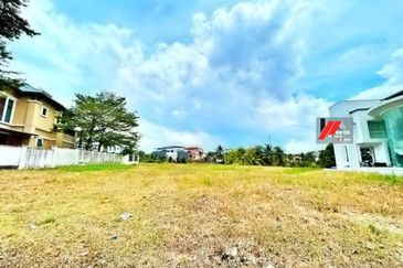 Tropicana Indah (Damansara Indah Resort Homes)