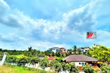 Tropicana Indah (Damansara Indah Resort Homes)