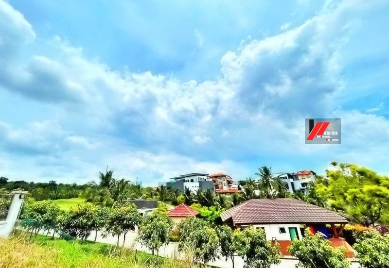 Tropicana Indah (Damansara Indah Resort Homes)