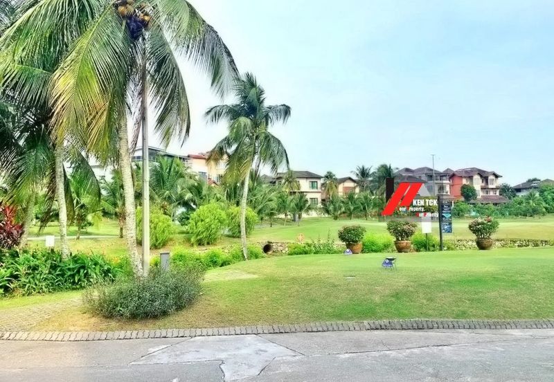 Tropicana Indah (Damansara Indah Resort Homes)