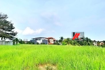 Tropicana Indah (Damansara Indah Resort Homes)