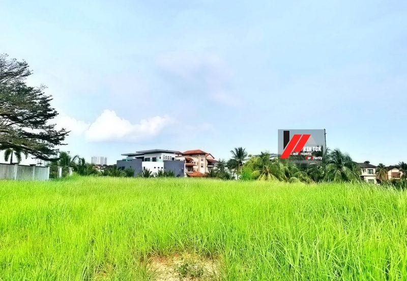 Tropicana Indah (Damansara Indah Resort Homes)