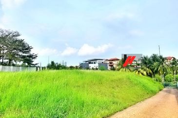 Tropicana Indah (Damansara Indah Resort Homes)