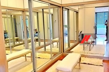 Tropicana Indah (Damansara Indah Resort Homes)