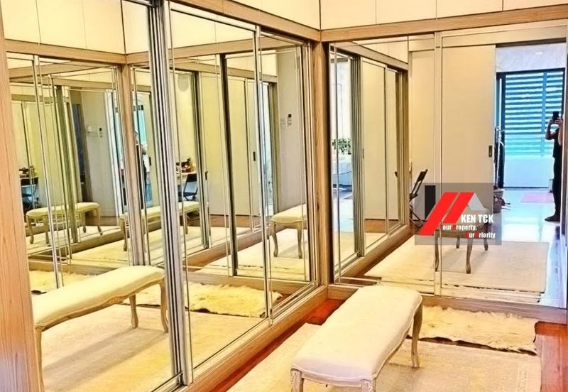 Tropicana Indah (Damansara Indah Resort Homes)