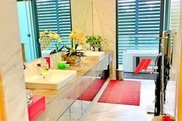 Tropicana Indah (Damansara Indah Resort Homes)