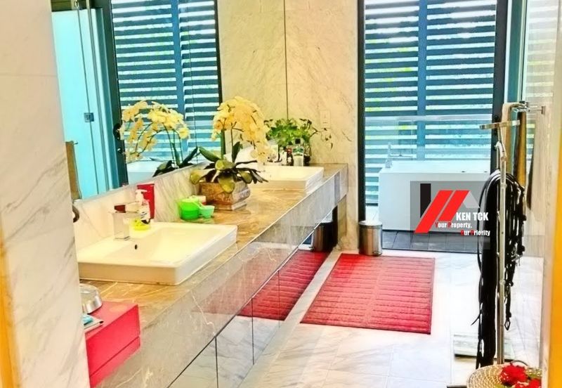 Tropicana Indah (Damansara Indah Resort Homes)