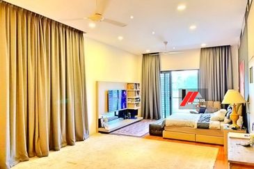 Tropicana Indah (Damansara Indah Resort Homes)