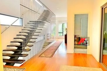 Tropicana Indah (Damansara Indah Resort Homes)