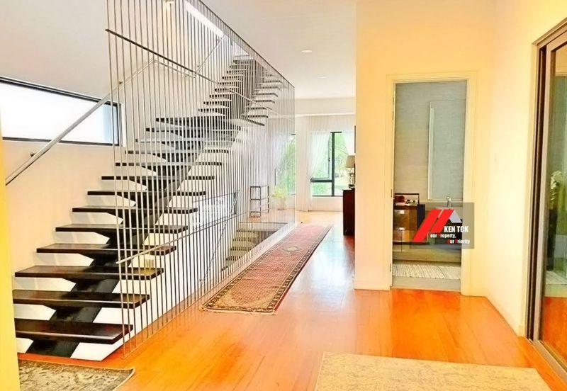 Tropicana Indah (Damansara Indah Resort Homes)