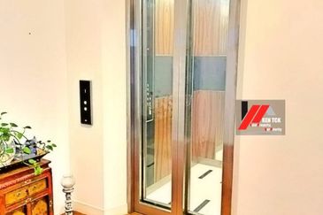 Tropicana Indah (Damansara Indah Resort Homes)