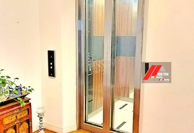 Tropicana Indah (Damansara Indah Resort Homes)