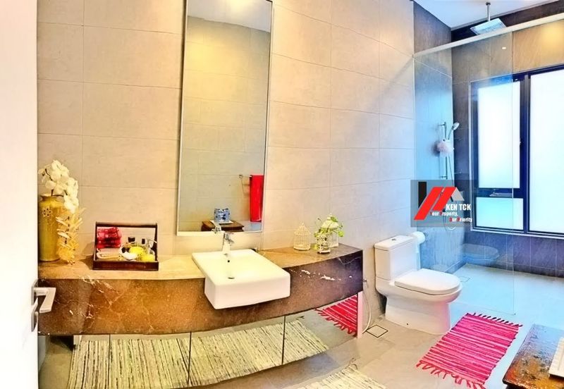 Tropicana Indah (Damansara Indah Resort Homes)