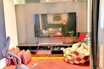 Tropicana Indah (Damansara Indah Resort Homes)