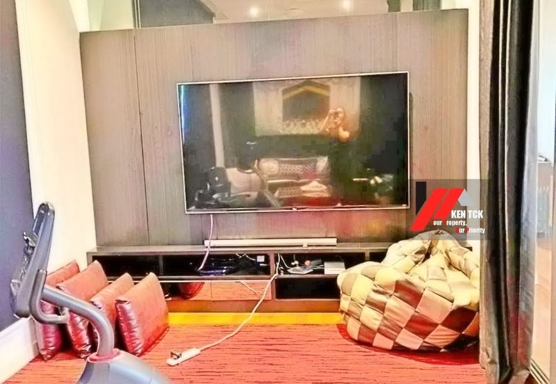 Tropicana Indah (Damansara Indah Resort Homes)