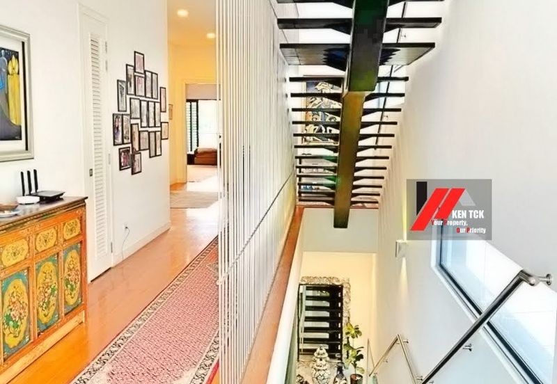 Tropicana Indah (Damansara Indah Resort Homes)