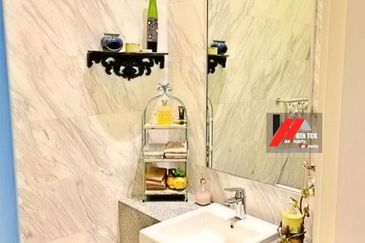 Tropicana Indah (Damansara Indah Resort Homes)