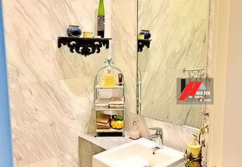 Tropicana Indah (Damansara Indah Resort Homes)