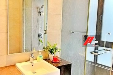 Tropicana Indah (Damansara Indah Resort Homes)