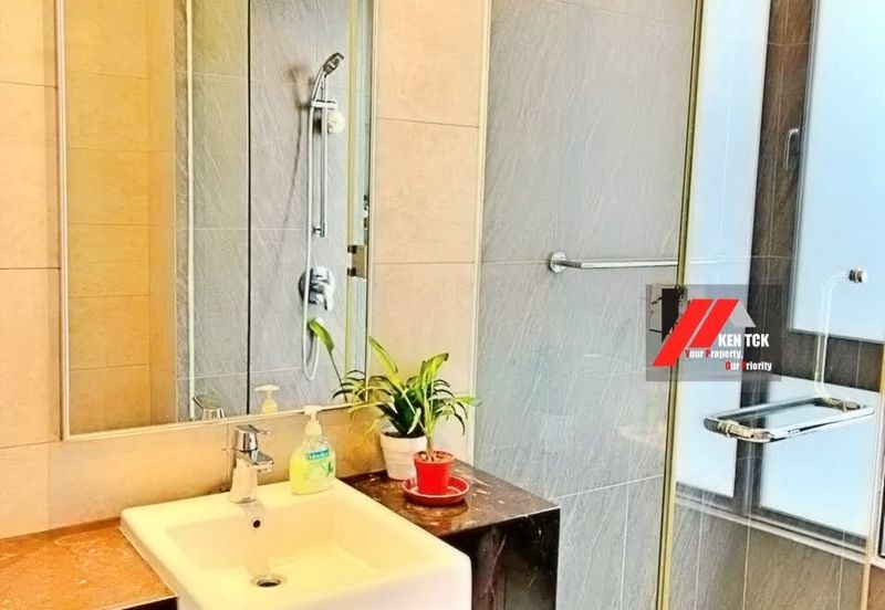 Tropicana Indah (Damansara Indah Resort Homes)