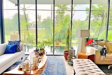 Tropicana Indah (Damansara Indah Resort Homes)