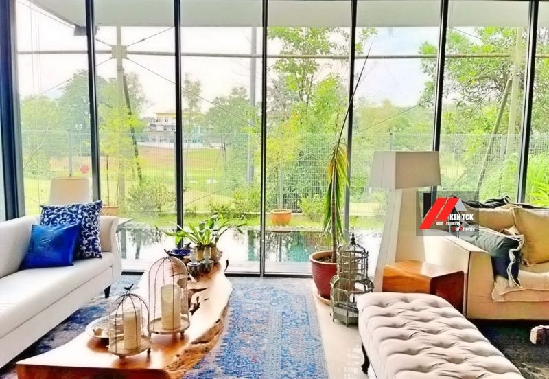 Tropicana Indah (Damansara Indah Resort Homes)