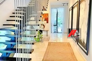 Tropicana Indah (Damansara Indah Resort Homes)