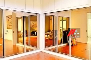 Tropicana Indah (Damansara Indah Resort Homes)