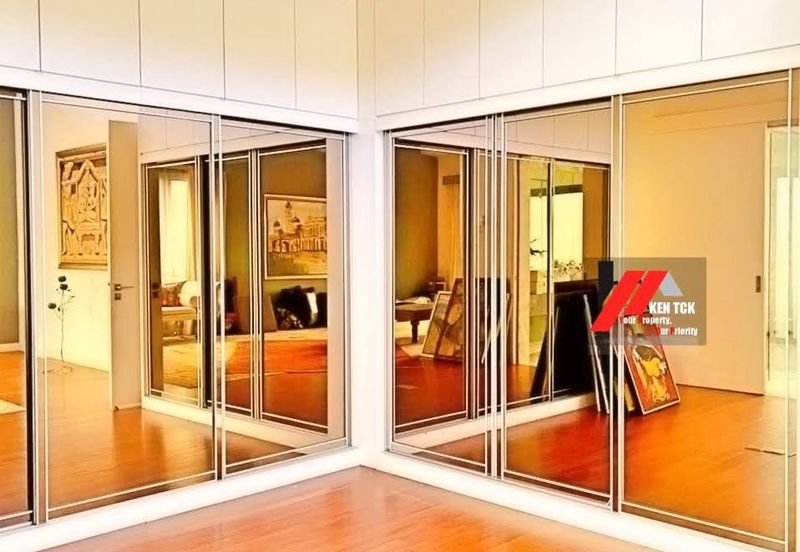 Tropicana Indah (Damansara Indah Resort Homes)